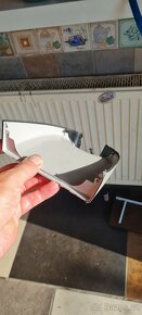 Kryt kamery audi - 4