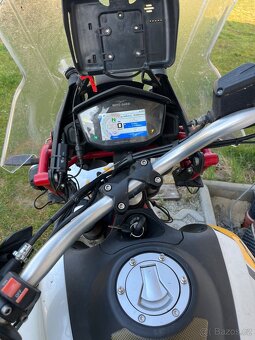 Moto Guzzi V85TT - 4