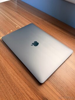 MacBook Pro M1 CTO - 4