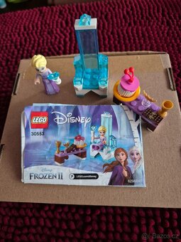 Lego Disney - 4