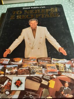 Receptář pro každý den - 4