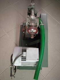 Garážový kompresor vzduchu - 4