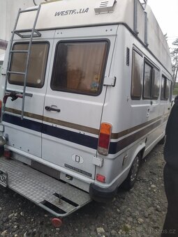 Obytný James Cook - 4