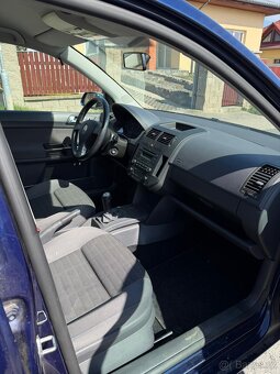 VW POLO 14 TDI - 4