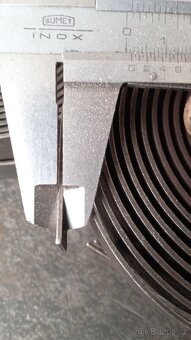 Vratná pružina na vrtačku - 4