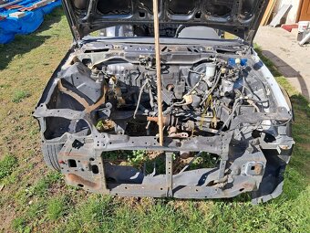 HONDA CIVIC 1991 - 4