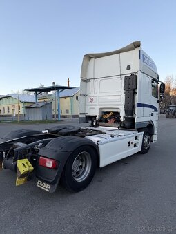 Tahac DAF XF 105.460 ATE - 4