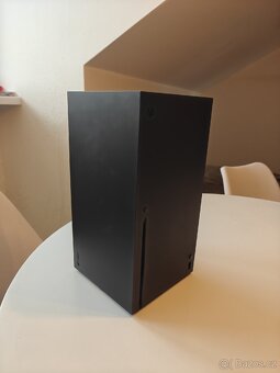 Xbox series X, 1Tb + ovladač - 4