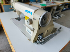 Průmyslový šicí stroj Juki DDL 8700 - 4
