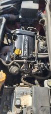 Opel Corsa C, D, Agila B motor 1.0 12V 44kW Z10XEP - 4