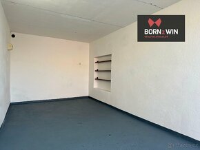 Prodej garáže 20 m² Kolín, ul. U Cihelny - 4