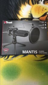 Trust GXT Mantis Streaming - 4