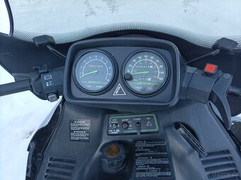 Arctic cat 440 - 4