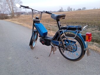 Babeta 210 - 4