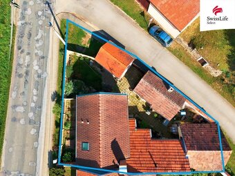 Prodej rodinného domu 100 m2, Vevčice - 4