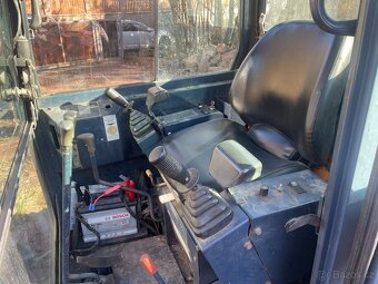 MINIBAGR HANIX H15B-2 - 4