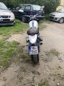 Ducati Scrambler 800 Classic - 4