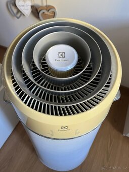 Přenosná klimatizace Electrolux - 4