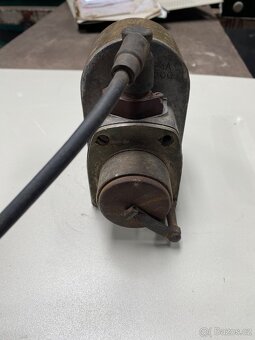 Magneto Bosch FF1A-R200 - 4