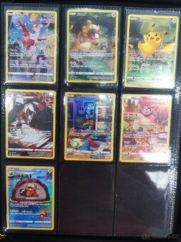 Pokémon hity Vzácné Karty, Crown Zenith - 4