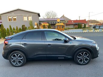 Prodám Citroen C4 - Shine - 2021 - 4