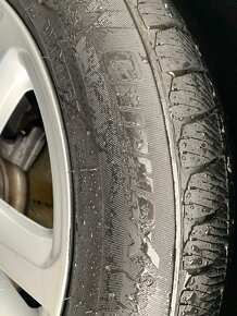 Alu 20 org.AUDI Q7 Jako nové - 4