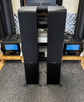 Dynaudio Emit 50 - sloupové reprosoustavy - 4