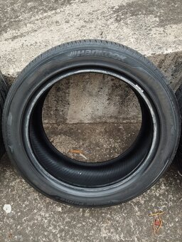 Pneu 215/45 r16 - 4