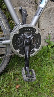prodám dvě cross country kola author - 4