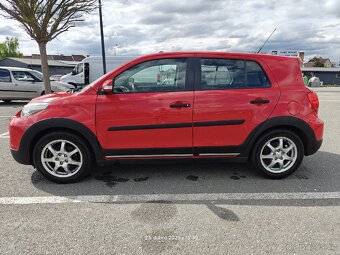 Toyota Urban Cruiser 1,3 VVTi - 4