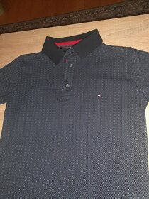 Triko LACOSTE, HILFIGER, SOULFLY - 4