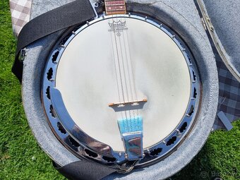Banjo pětistrunové - 4