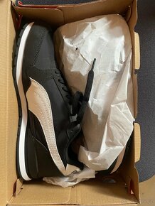 Nové boty PUMA TOP stav - 4