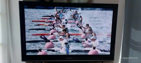 Prodám televizi Panasonic 42" TX-P42G10E Plazma - 4