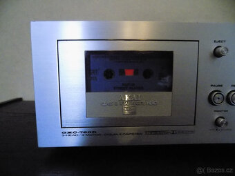 Akai GXC-760 D - 4