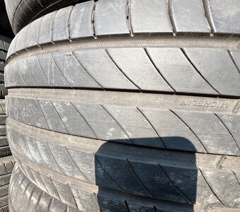 215/55 R17 94W letní pneumatiky Michelin e-Primacy (4321) - 4
