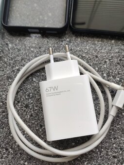 Xiaomi 12T PRO 5G 12GB/256GB - 4