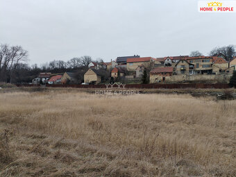 Prodej stavebního pozemku 11610m2 - 4