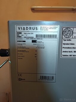 Viadrus - 4