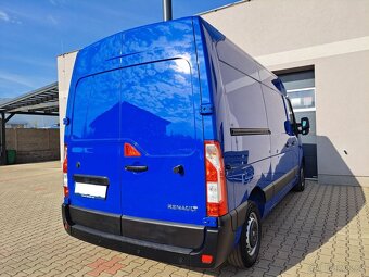 Renault Master 2.3 DCI L2H2, odpočet DPH - 4