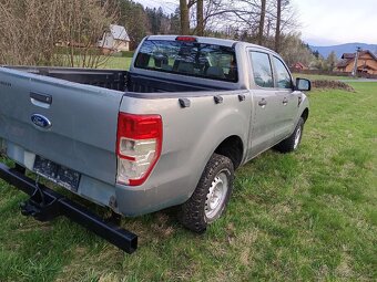 Ford Ranger - 4