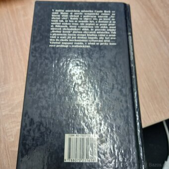 Stephen King - Nezbytné věci - 4
