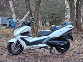 Honda SWT400 ABS r.v. 2015 - 4