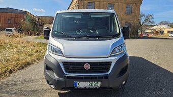 Fiat ducato 2.3jtd 6mist 42tis km - 4