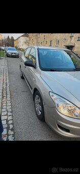 Hyundai i30 2007 - 4