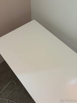 Botník nebo lavice IKEA 1000,- - 4