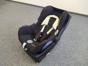 Maxi-Cosi Cabrio Fix - 4