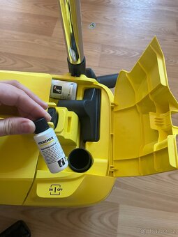 Kärcher vysavač s vodním filtrem DS 6 - 4