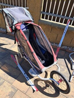 Chariot CX1 - 4
