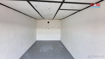 Prodej garáže, 18 m², Šternberk, ul. Závodní - 4